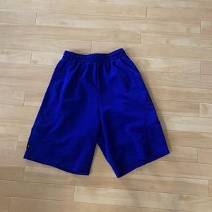 Jordan Basketball Shorts
